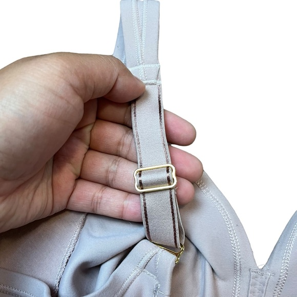 Soma Embraceable Wireless Nude Pink Bra Size 40D Women - Picture 2 of 8